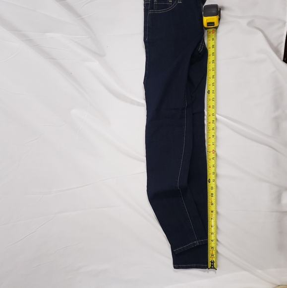 ❤️ Kingdom Jeans Juniors Style KD8007 Inseam 30" - Picture 7 of 8